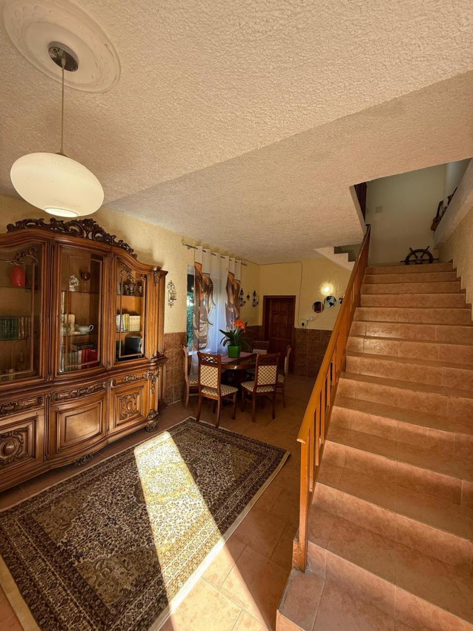 Shkodra Guest House & Trips Exterior photo