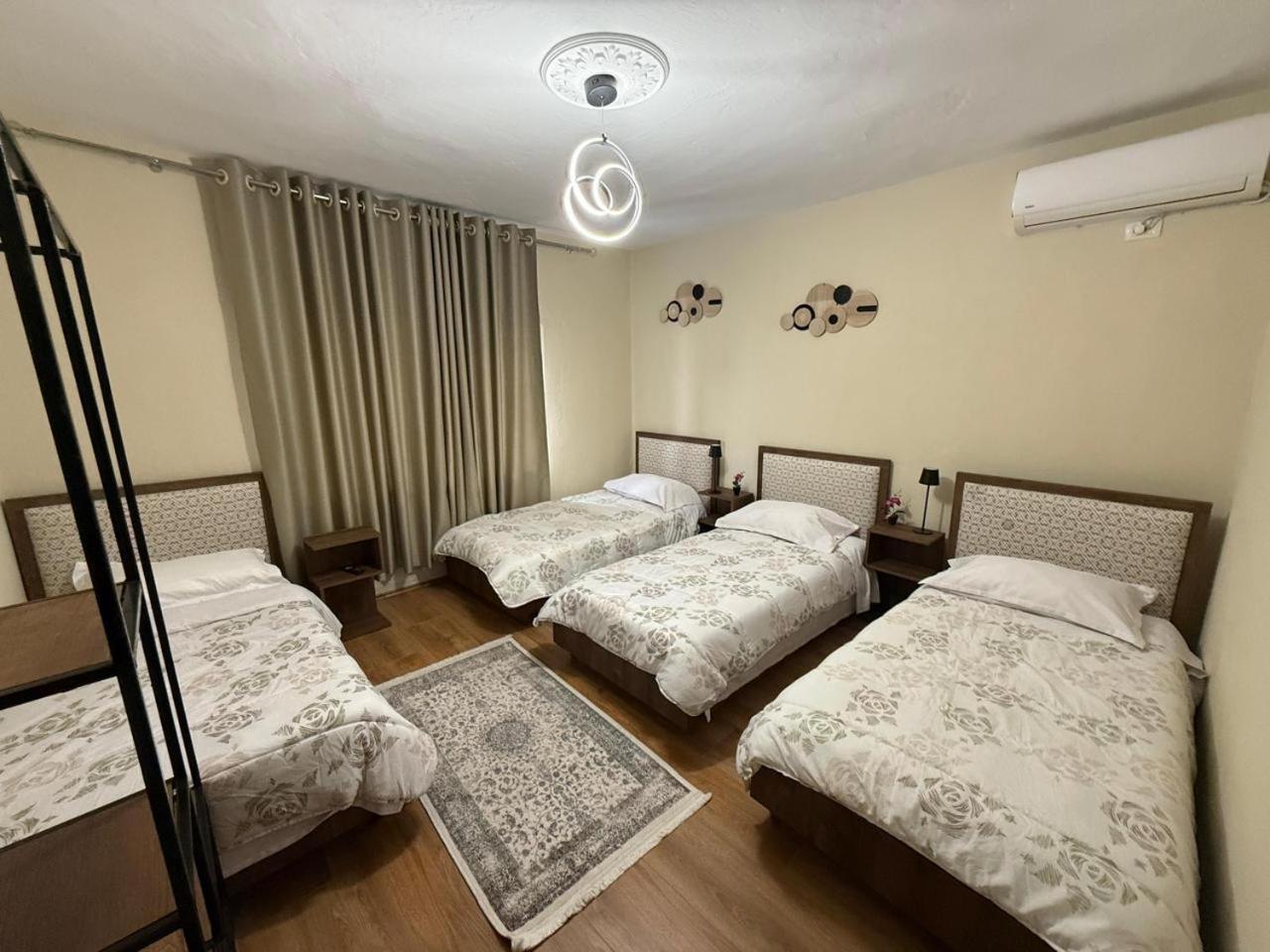 Shkodra Guest House & Trips Exterior photo