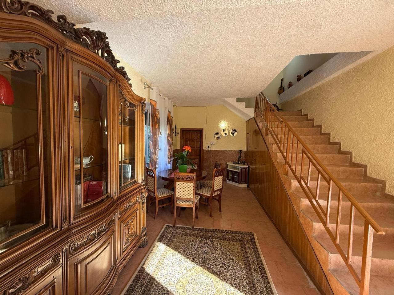 Shkodra Guest House & Trips Exterior photo